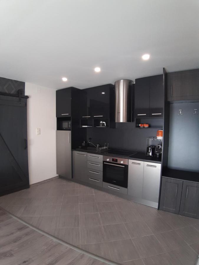 Profi Keco Apartman Balatonalmádi Dış mekan fotoğraf