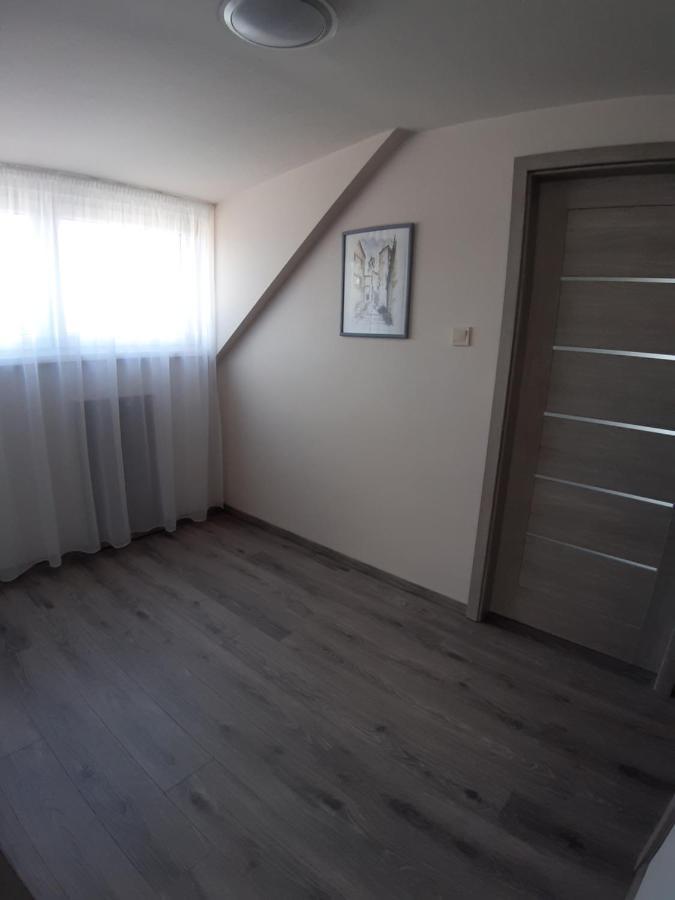 Profi Keco Apartman Balatonalmádi Dış mekan fotoğraf