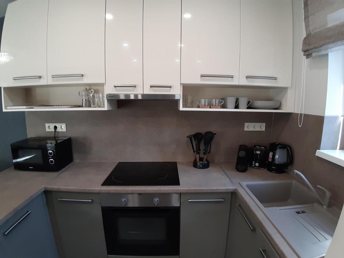 Profi Keco Apartman Balatonalmádi Dış mekan fotoğraf