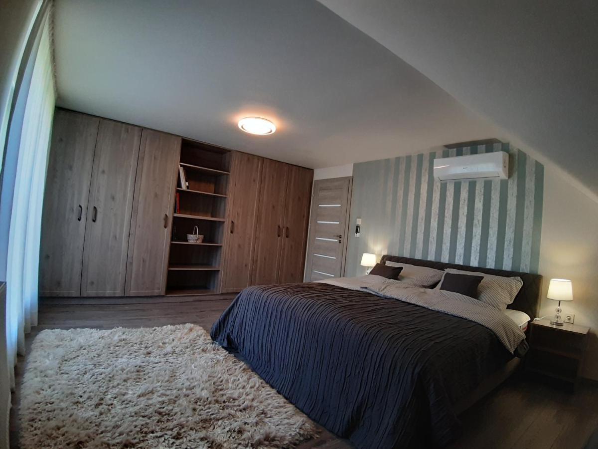 Profi Keco Apartman Balatonalmádi Dış mekan fotoğraf