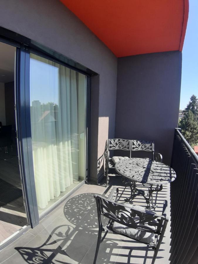 Profi Keco Apartman Balatonalmádi Dış mekan fotoğraf