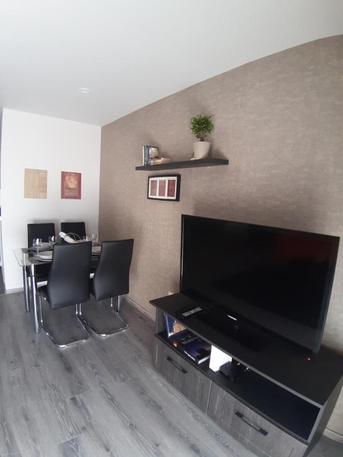 Profi Keco Apartman Balatonalmádi Dış mekan fotoğraf
