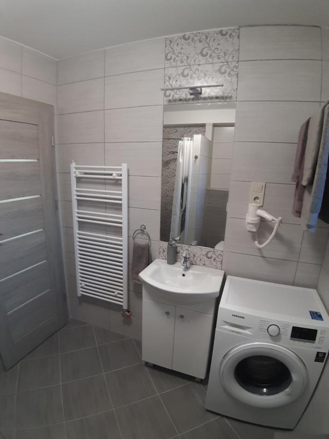 Profi Keco Apartman Balatonalmádi Dış mekan fotoğraf