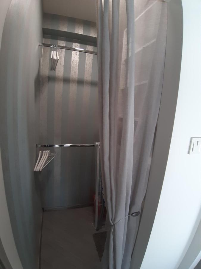 Profi Keco Apartman Balatonalmádi Dış mekan fotoğraf
