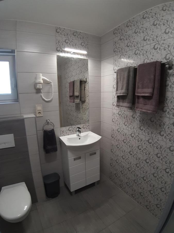 Profi Keco Apartman Balatonalmádi Dış mekan fotoğraf