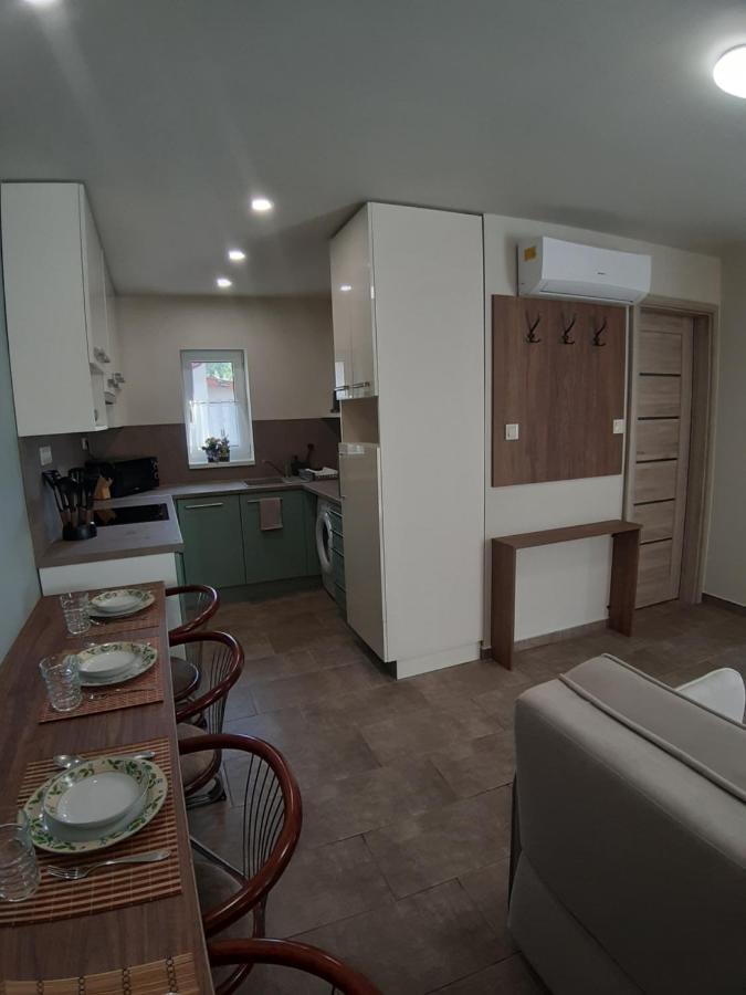 Profi Keco Apartman Balatonalmádi Dış mekan fotoğraf