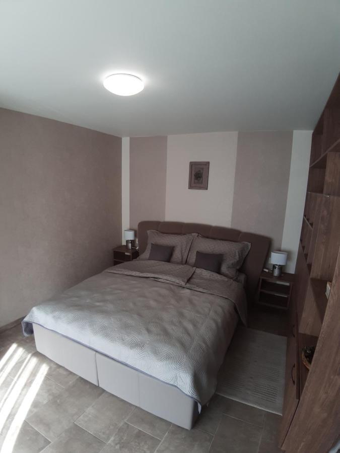 Profi Keco Apartman Balatonalmádi Dış mekan fotoğraf
